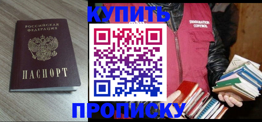 прописка 2025 в Бородино